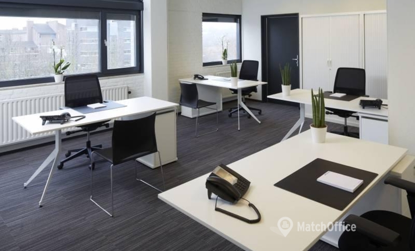 500 m² Serviced office in Maastricht, Gelissendomein 8 (6229 GJ) - 2 | MatchOffice.com