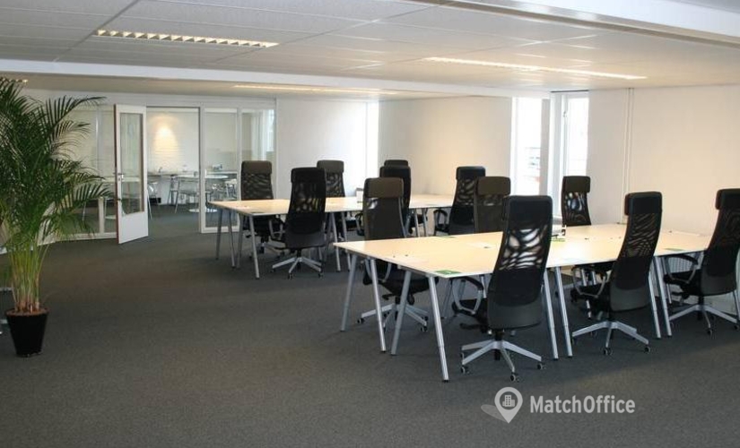 41 m² Business center building available to rent in Enschede, het Lentfert 51 (7547 SN) - 1 | MatchOffice