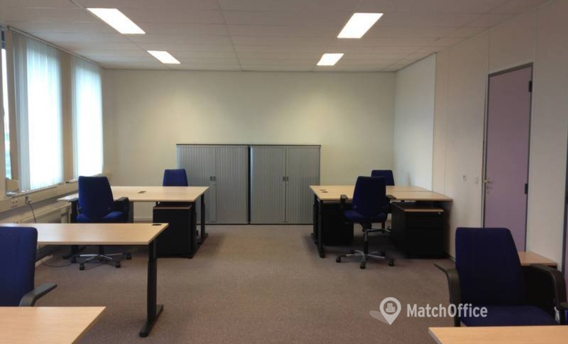 150 m² Business center building for rent in Breda, Smederijstraat 2 (4814 DB) - 4 | MatchOffice.com