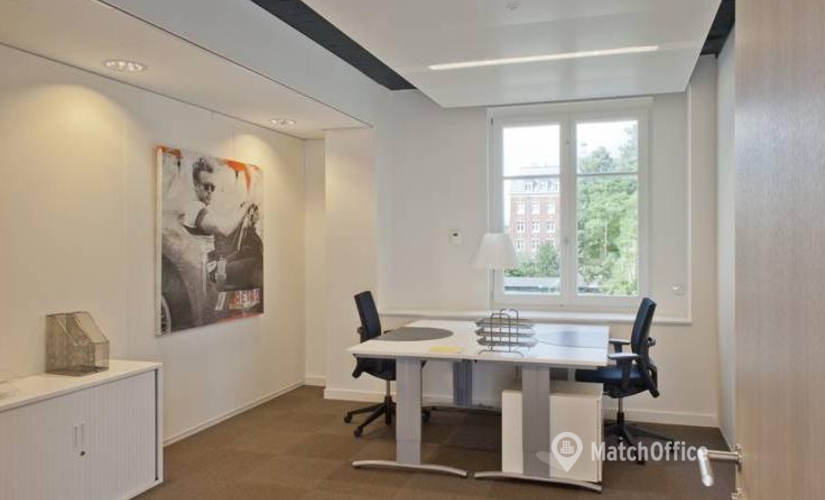 100 m² Business space in Den Haag, Koninginnegracht 19 (2514 AB) - 2 | MatchOffice.com