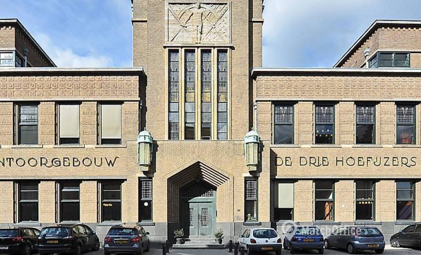 34 m² Business center in Breda, Ceresstraat 13 (4811 CA) - 0 | MatchOffice.com