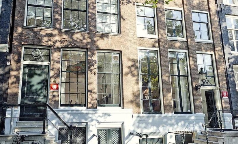 100 m² Business center building up for rent in Amsterdam, Keizersgracht 62 (1015 CZ) - 0 | MatchOffice