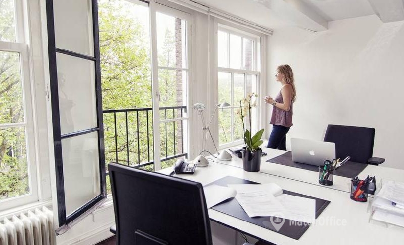 100 m² Business center property up for rent in Amsterdam, Keizersgracht 62 (1015 CZ) - 4 | MatchOffice