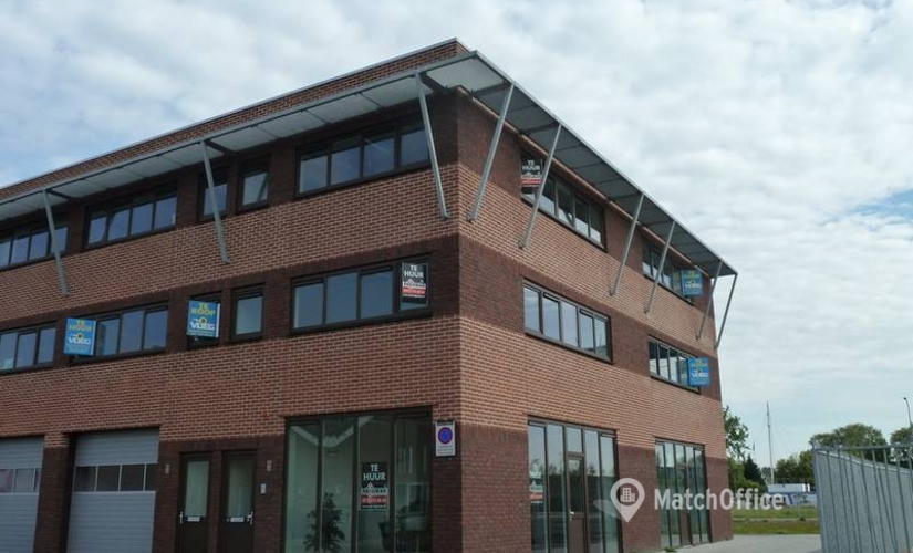 150 m² Business park place for rent in Alkmaar, Herculesstraat 5 (1812 PD) - 2 | MatchOffice