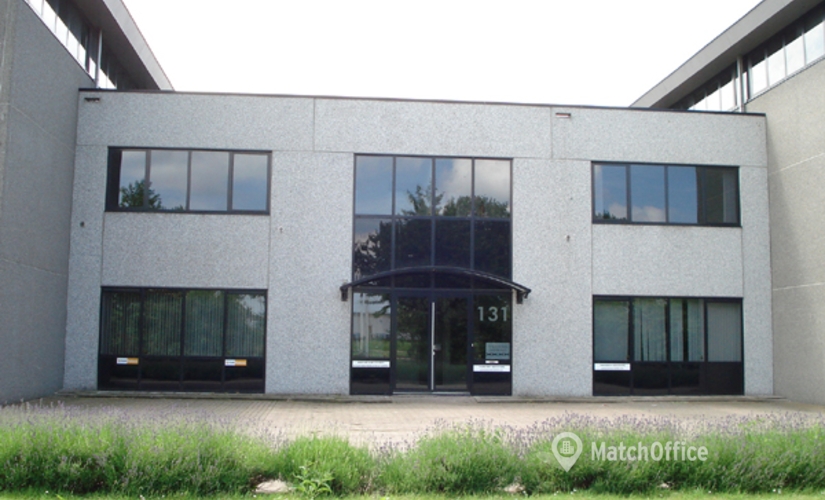 Business center Contactweg 131 1014 BJ Sloterdijk