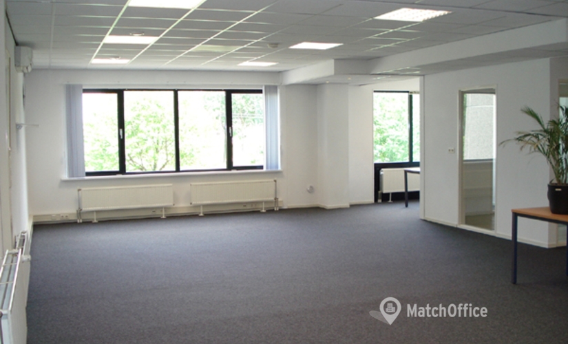 Business center Contactweg 131 1014 BJ Sloterdijk