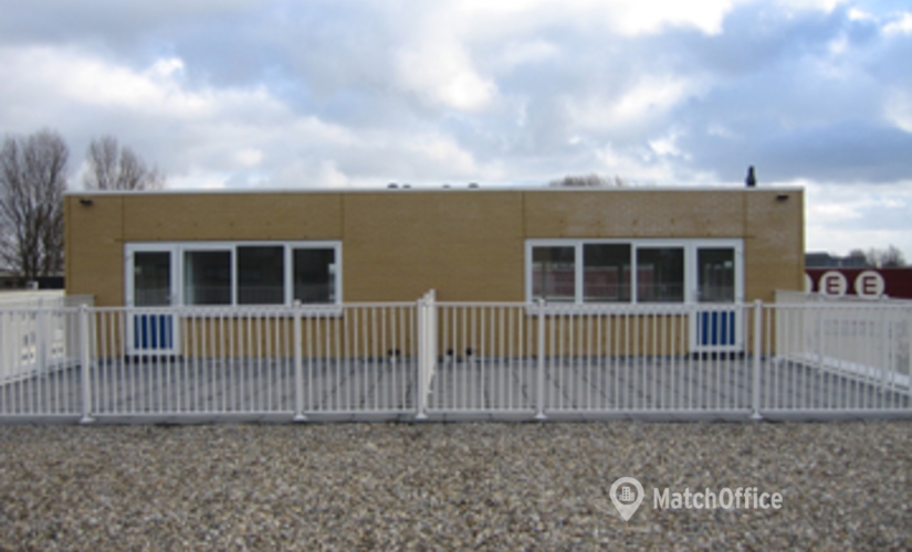 150 m² Business space property available to rent in Alkmaar, Kamerlingh Onnesstraat 27a (1821 BP) - 4 | MatchOffice