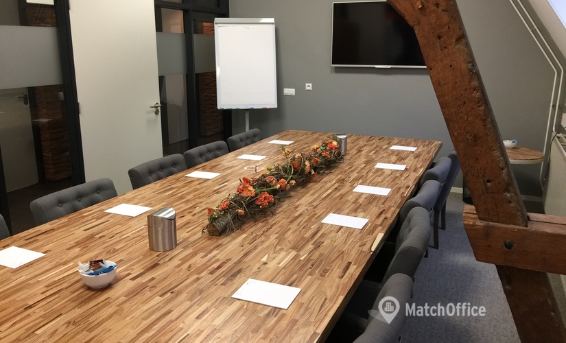  Convention center in Bergen op Zoom, Blokstallen 2b (4611 WB) - 4 | MatchOffice.com