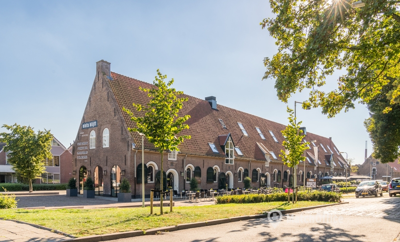 Conference center in Bergen op Zoom, Blokstallen 2b (4611 WB) - 0 | MatchOffice.com