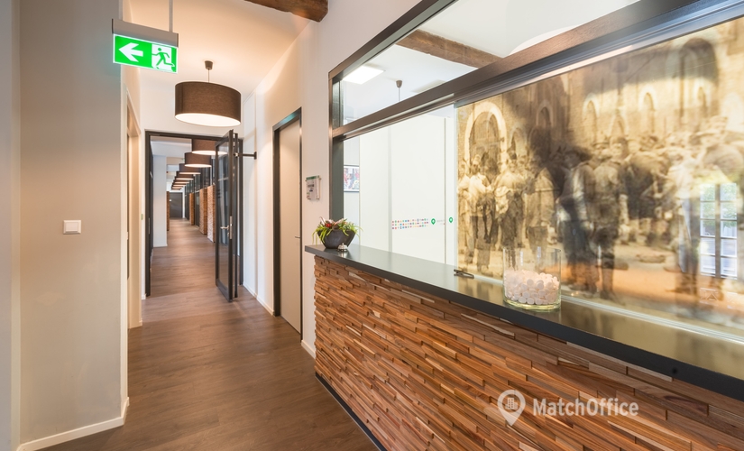  Conference room in Bergen op Zoom, Blokstallen 2b (4611 WB) - 3 | MatchOffice