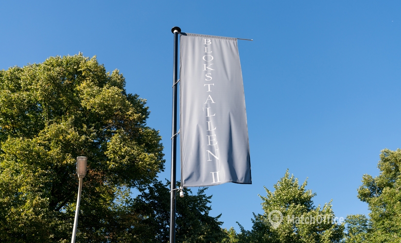 Convention center in Bergen op Zoom, Blokstallen 2b (4611 WB) - 2 | MatchOffice