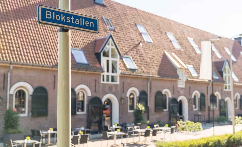  Conference space in Bergen op Zoom, Blokstallen 2b (4611 WB) - 1 | MatchOffice