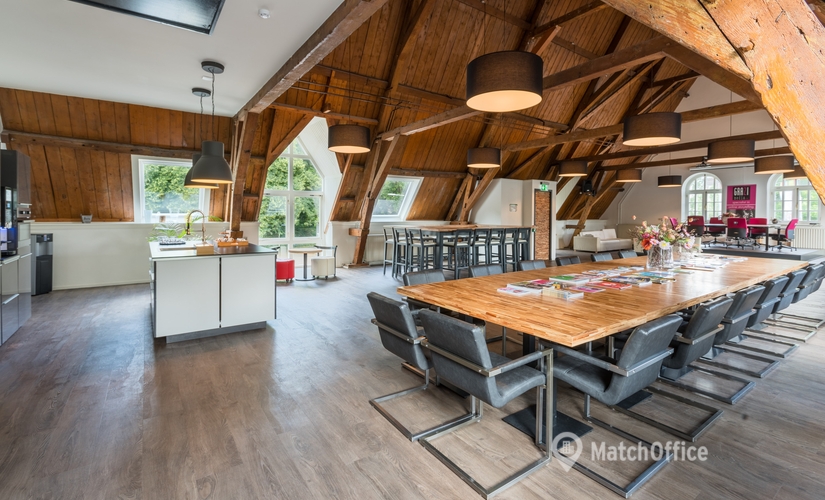 Office Blokstallen 2b 4611 WB Bergen op Zoom