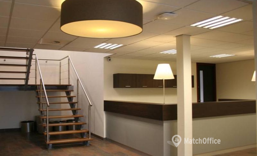 41 m² Business center place available to rent in Hengelo, Diamantstraat 3 (7554 TA) - 1 | MatchOffice.com
