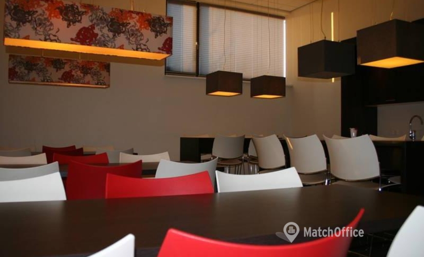 41 m² Serviced office place up for rent in Hengelo, Diamantstraat 3 (7554 TA) - 4 | MatchOffice