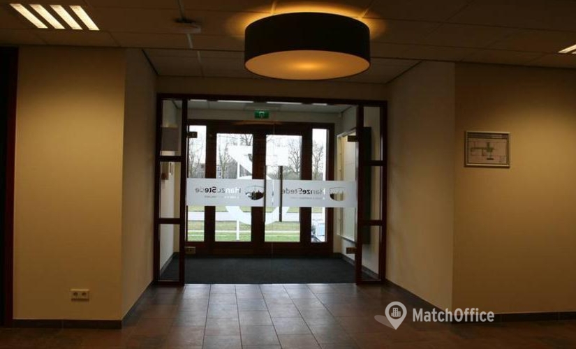 41 m² Serviced office property available to rent in Hengelo, Diamantstraat 3 (7554 TA) - 2 | MatchOffice