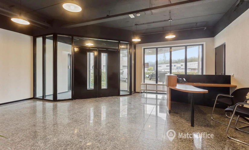 Office Druivenstraat 33-45 4816 KB Breda