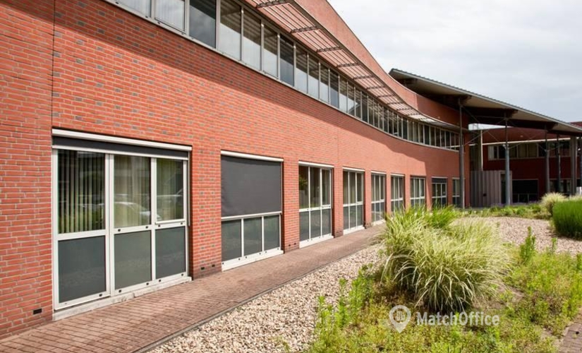70 m² Business space place up for rent in Arnhem, IJsselburcht 3 (6825 BS) - 1 | MatchOffice.com