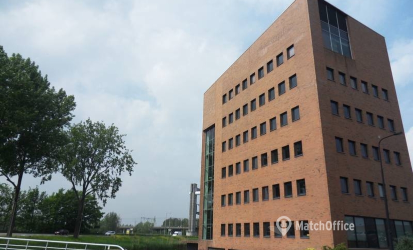 70 m² Serviced office property up for rent in Gouda, Zuidelijk Halfrond 1 (2801 DD) - 0 | MatchOffice