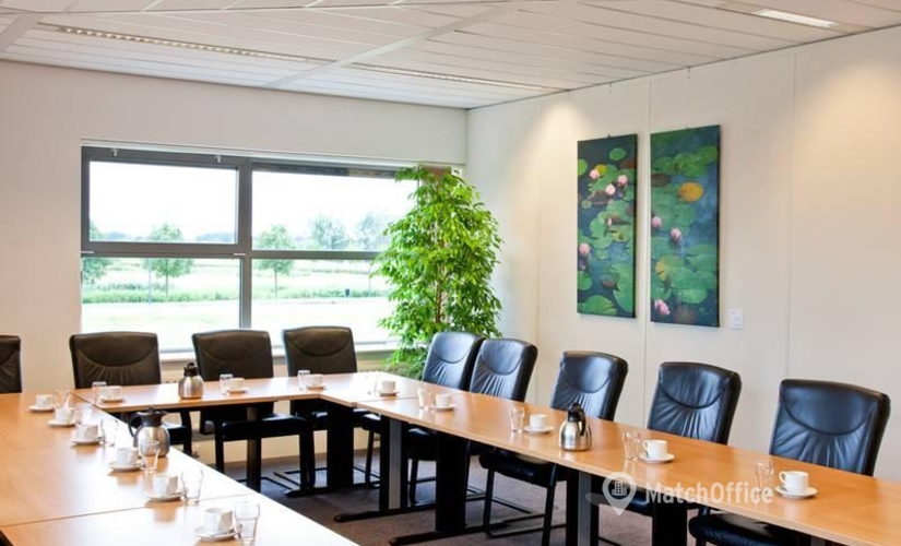 Business center Meander 251, 6825 6825 MC Arnhem