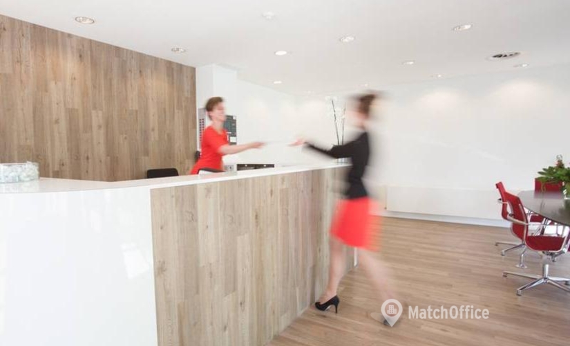 1000 m² Business center in Amsterdam Southeast, Hullenbergweg 278-308 (1101 BV) - 1 | MatchOffice.com