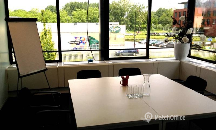 250 m² Office for rent in Bodegraven-Reeuwijk, Tolnasingel 6 -16, 2407 PV - 2 | MatchOffice