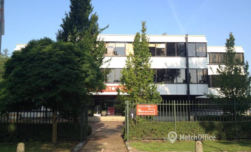 250 m² Business office up for rent in Bodegraven-Reeuwijk, Tolnasingel 6 -16, 2407 PV - 4 | MatchOffice