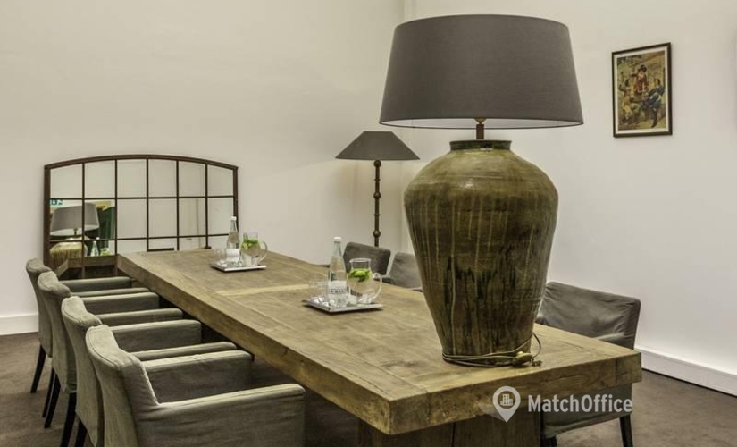 34 m² Business park in Breda, Ceresstraat 13 (4811 CA) - 5 | MatchOffice.com