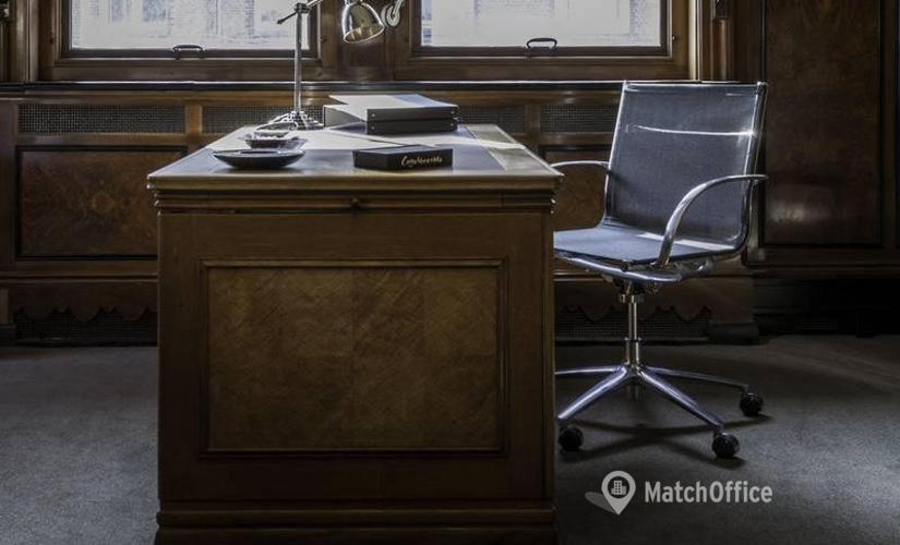 34 m² Business space in Breda, Ceresstraat 13 (4811 CA) - 2 | MatchOffice