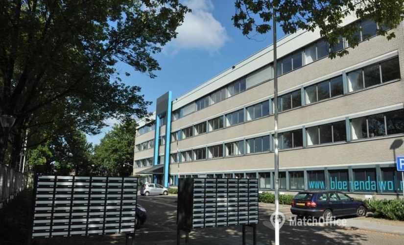 Business center Daalakkersweg 2 6541 JA Eindhoven