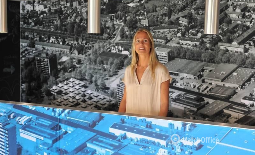 Business center Daalakkersweg 2 6541 JA Eindhoven