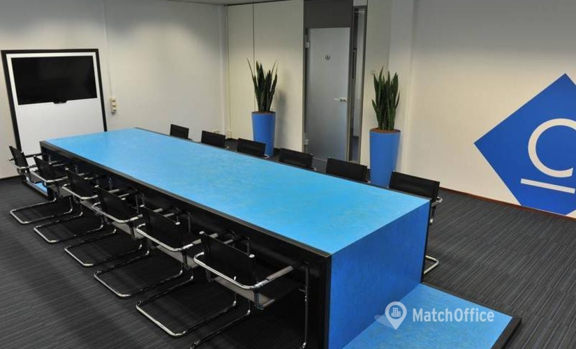 Business center Daalakkersweg 2 6541 JA Eindhoven