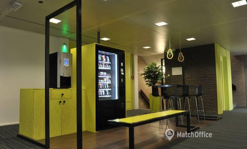 Business center Daalakkersweg 2 6541 JA Eindhoven