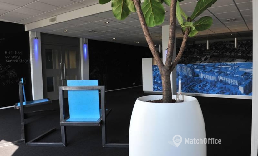 Business center Daalakkersweg 2 6541 JA Eindhoven