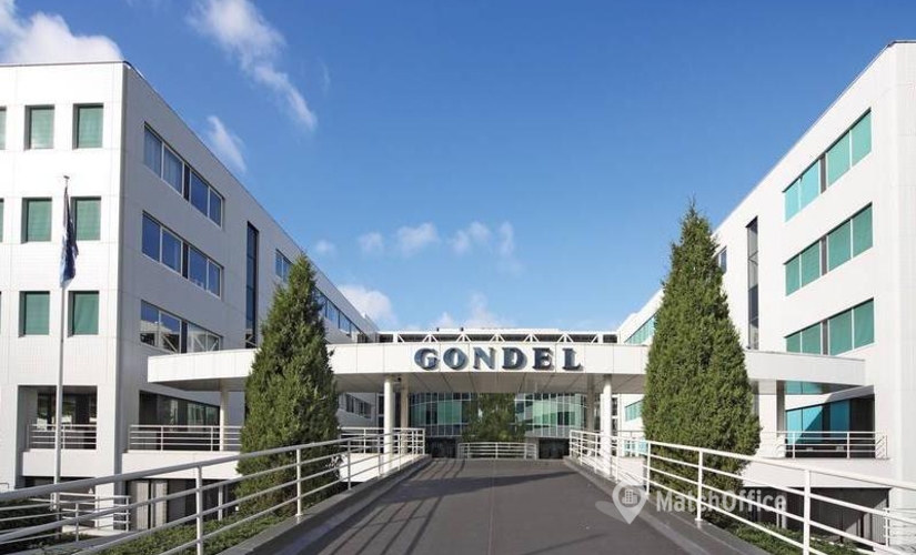 50 m² Business space building for rent in Amstelveen, Gondel 1 (1186 MJ) - 0 | MatchOffice.com