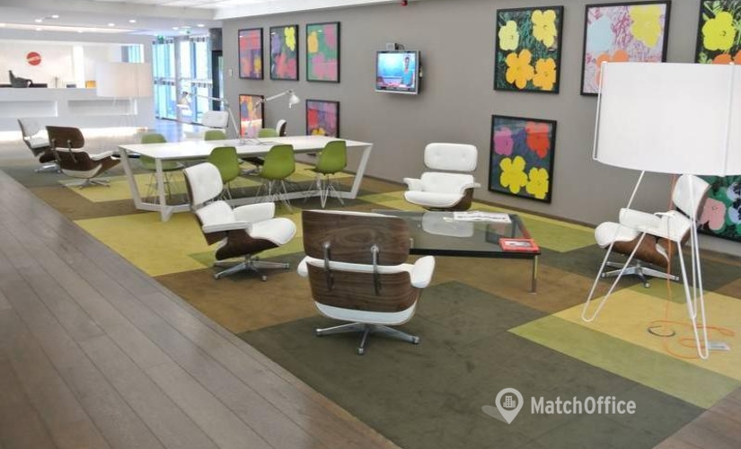 50 m² Serviced office building available to rent in Amstelveen, Gondel 1 (1186 MJ) - 4 | MatchOffice.com