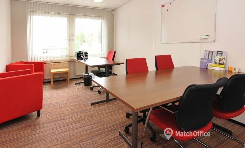 60 m² Serviced office building for rent in Arnhem, Vlamoven 34 (6826 TN) - 1 | MatchOffice.com
