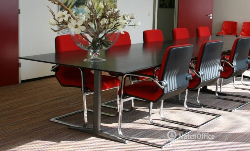 60 m² Business center in Arnhem, Vlamoven 34 (6826 TN) - 3 | MatchOffice.com