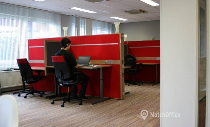 60 m² Business park property available to rent in Arnhem, Vlamoven 34 (6826 TN) - 2 | MatchOffice