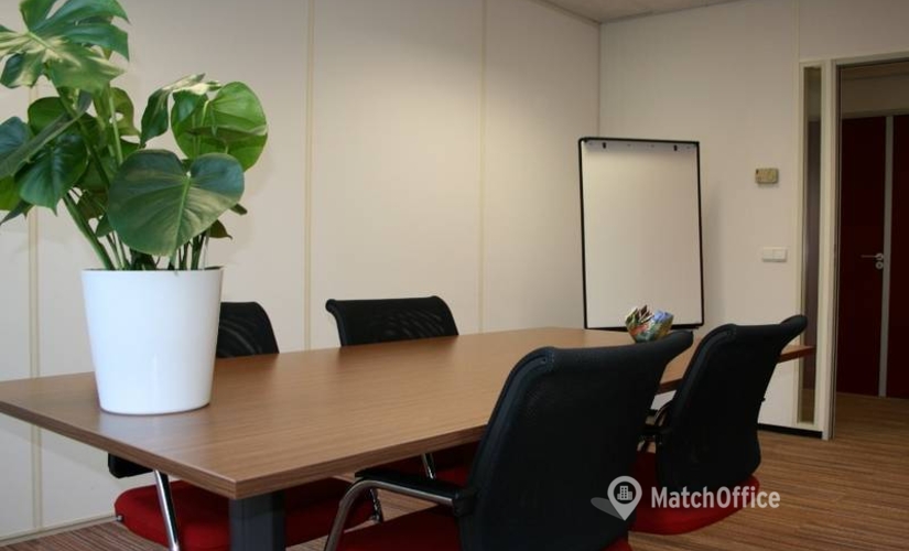 60 m² Business center in Arnhem, Vlamoven 34 (6826 TN) - 4 | MatchOffice.com