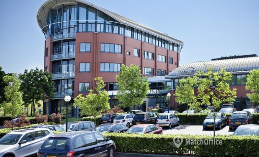 80 m² Business space place up for rent in Amersfoort, Databankweg 20-22 (3821 AL) - 0 | MatchOffice.com