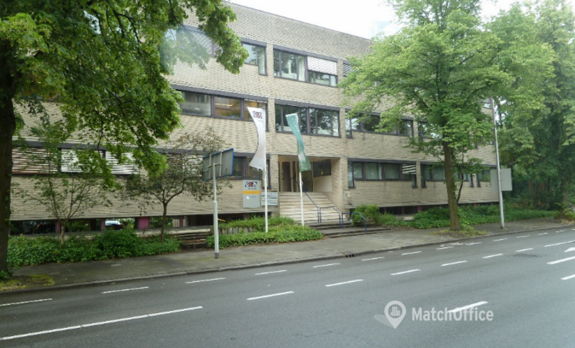 Business center Adriaen van Ostadelaan 140 3583 AM Utrecht