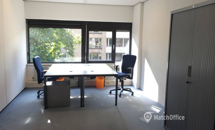 Business center Adriaen van Ostadelaan 140 3583 AM Utrecht