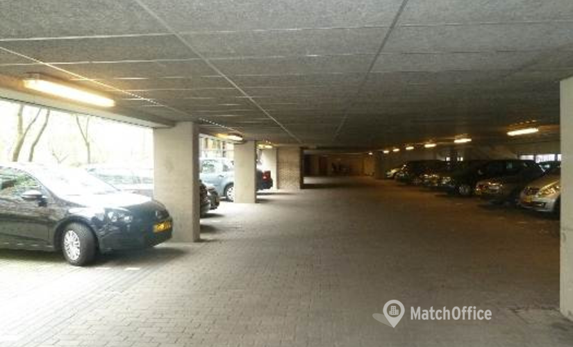 Business center Adriaen van Ostadelaan 140 3583 AM Utrecht