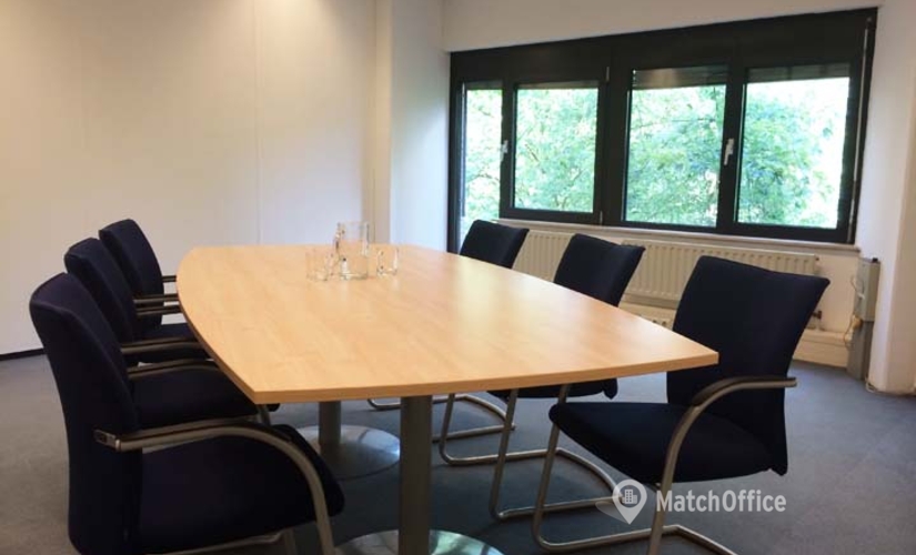 Business center Adriaen van Ostadelaan 140 3583 AM Utrecht