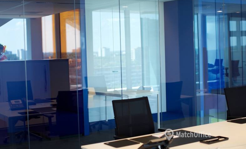 1000 m² Business space in Amsterdam South, Parnassusweg 819 (1082 LZ) - 4 | MatchOffice.com