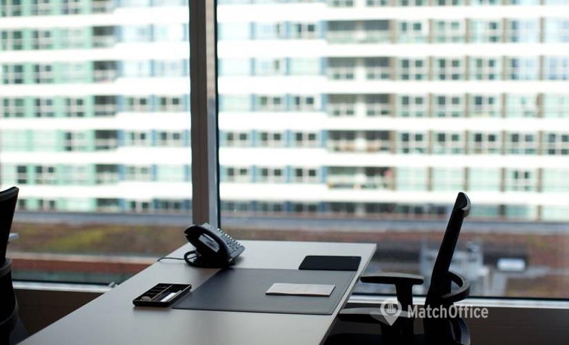 1000 m² Business space in Amsterdam South, Parnassusweg 819 (1082 LZ) - 0 | MatchOffice.com