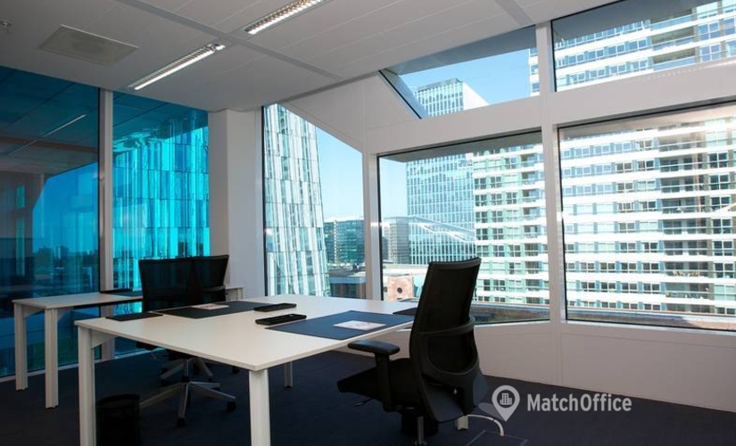1000 m² Business space in Amsterdam South, Parnassusweg 819 (1082 LZ) - 2 | MatchOffice.com