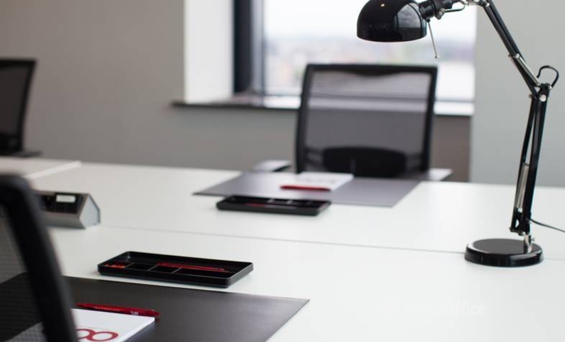 1000 m² Business park in Amsterdam Centre, Piet Heinkade 55 (1019 GM) - 3 | MatchOffice.com