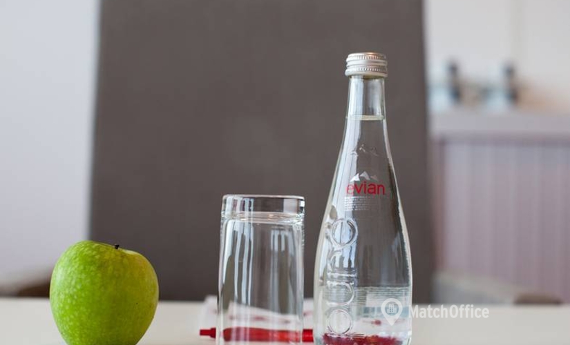 1000 m² Serviced office in Amsterdam Centre, Piet Heinkade 55 (1019 GM) - 4 | MatchOffice